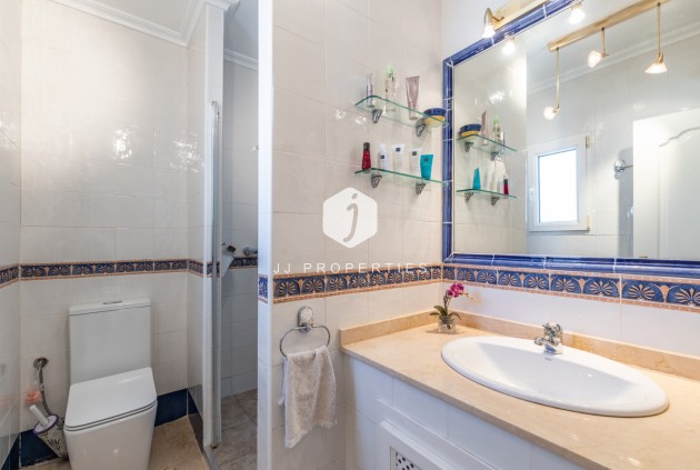 D'occasion - Appartement -
Orihuela Costa - Costa Blanca