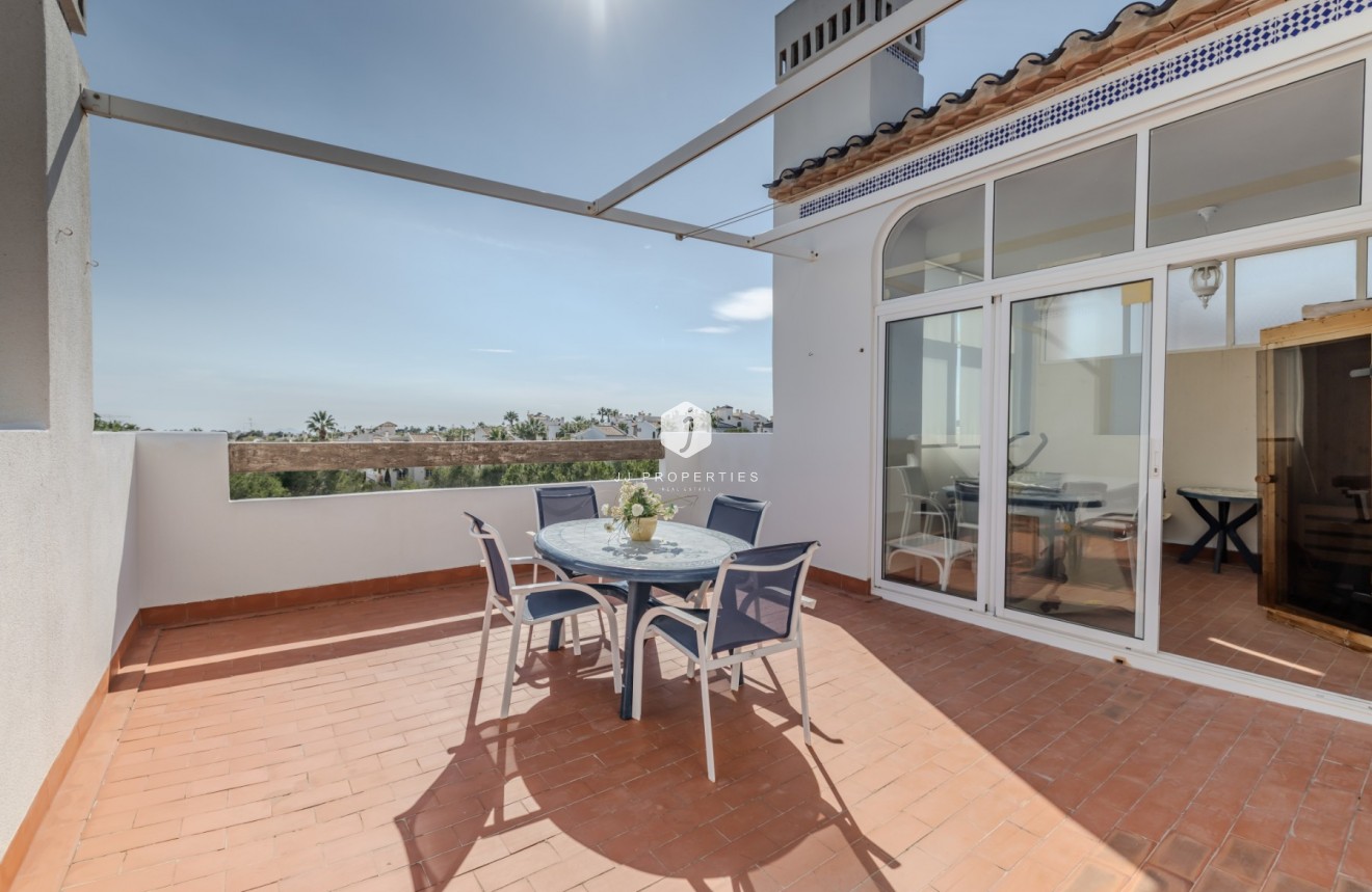 D'occasion - Appartement -
Orihuela Costa - Costa Blanca