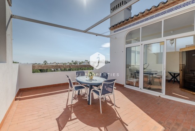 D'occasion - Appartement -
Orihuela Costa - Costa Blanca