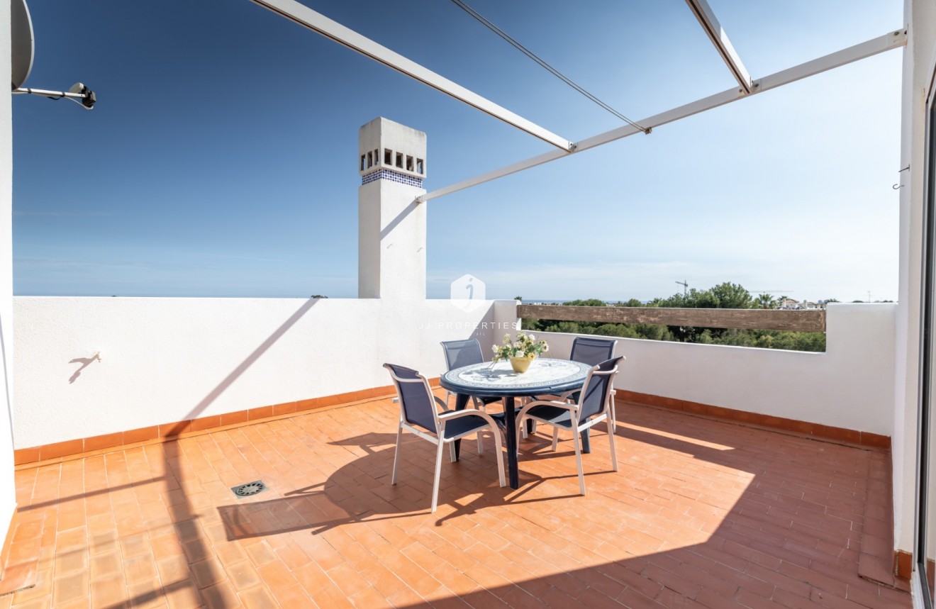 D'occasion - Appartement -
Orihuela Costa - Costa Blanca