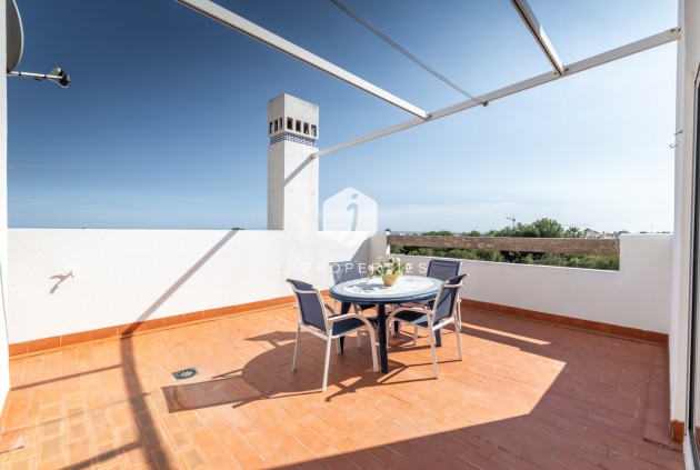 D'occasion - Appartement -
Orihuela Costa - Costa Blanca