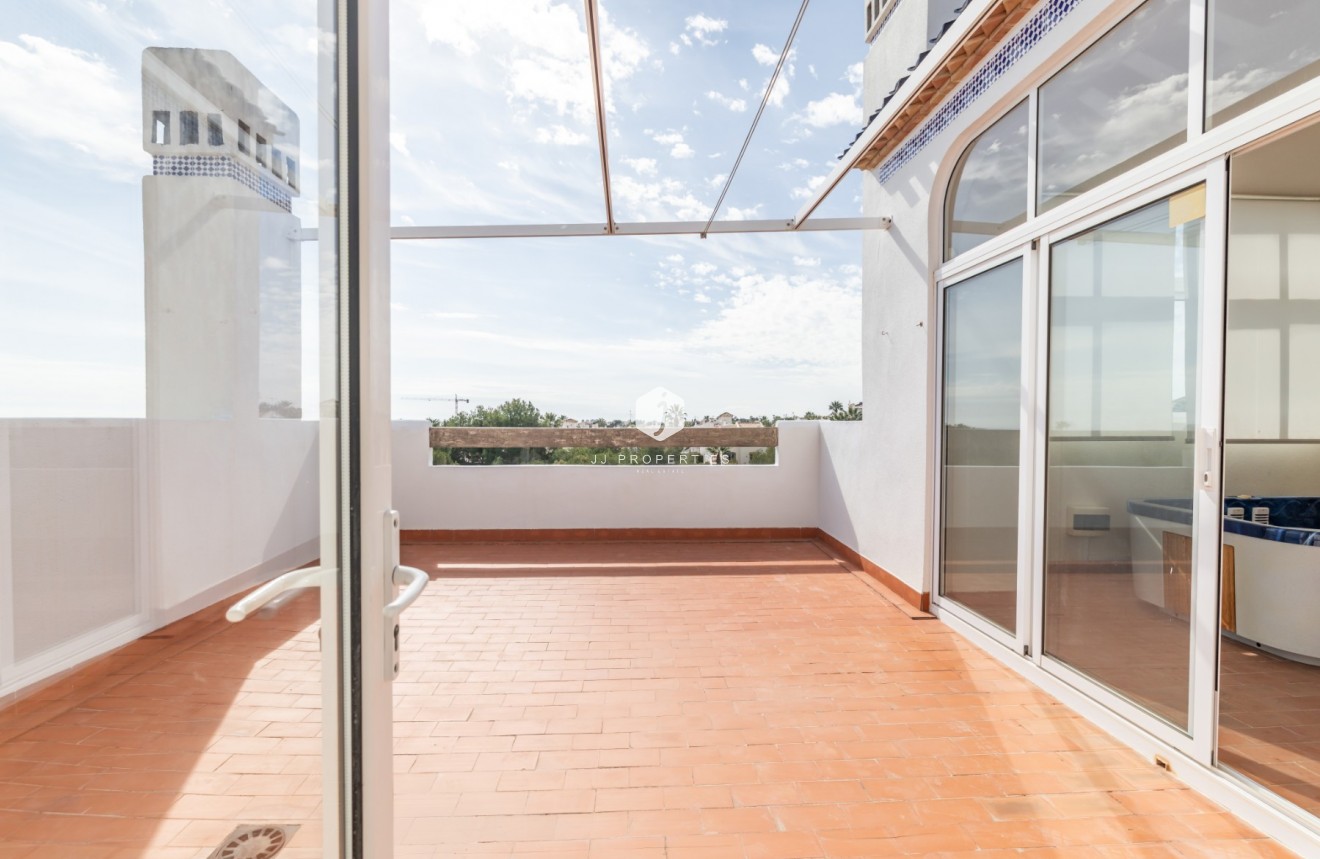 D'occasion - Appartement -
Orihuela Costa - Costa Blanca