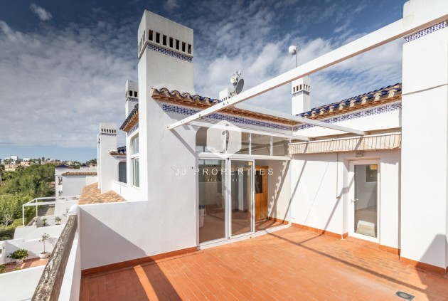 D'occasion - Appartement -
Orihuela Costa - Costa Blanca