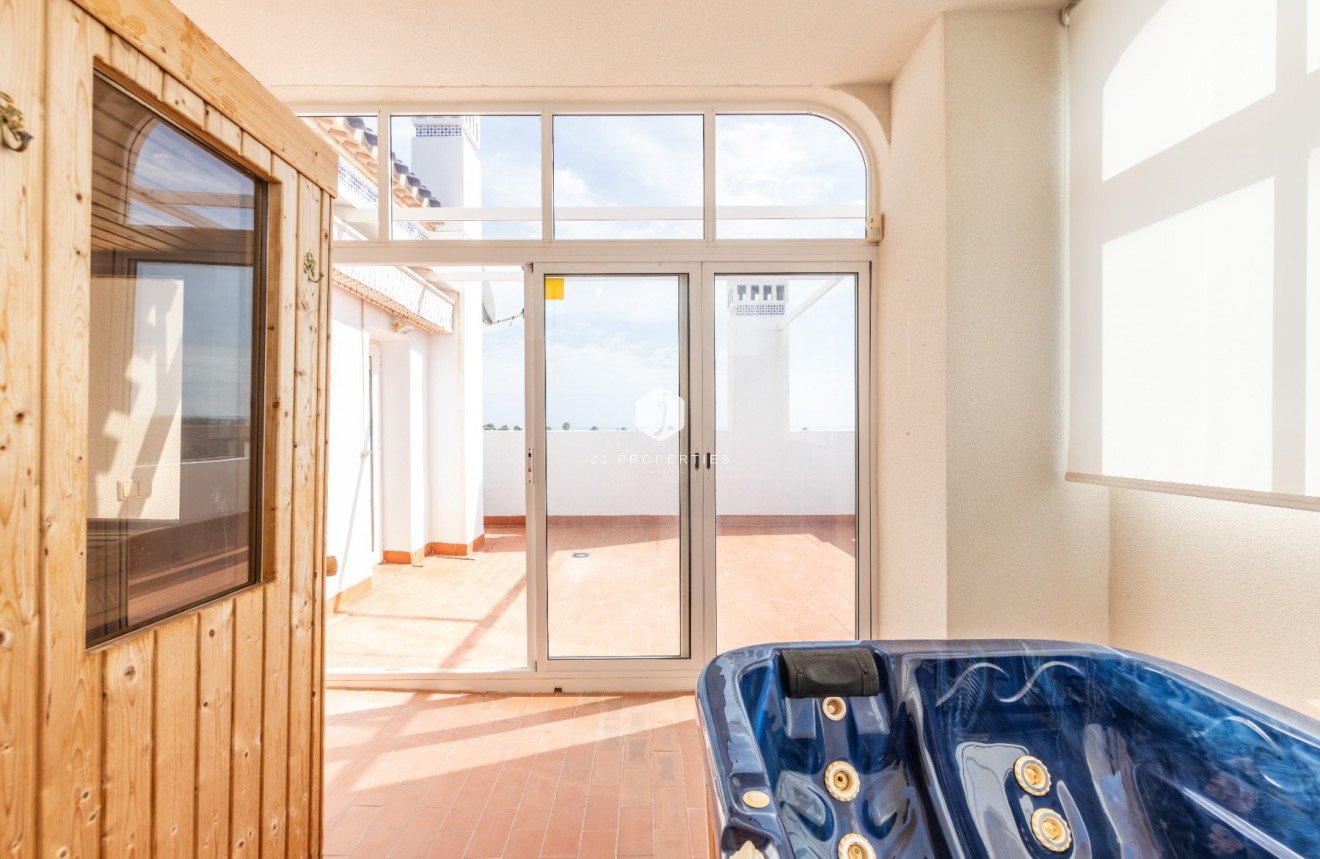 D'occasion - Appartement -
Orihuela Costa - Costa Blanca