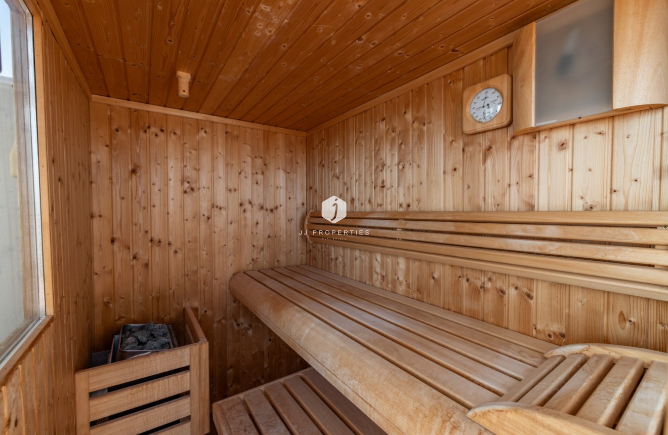 D'occasion - Appartement -
Orihuela Costa - Costa Blanca