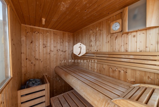 D'occasion - Appartement -
Orihuela Costa - Costa Blanca