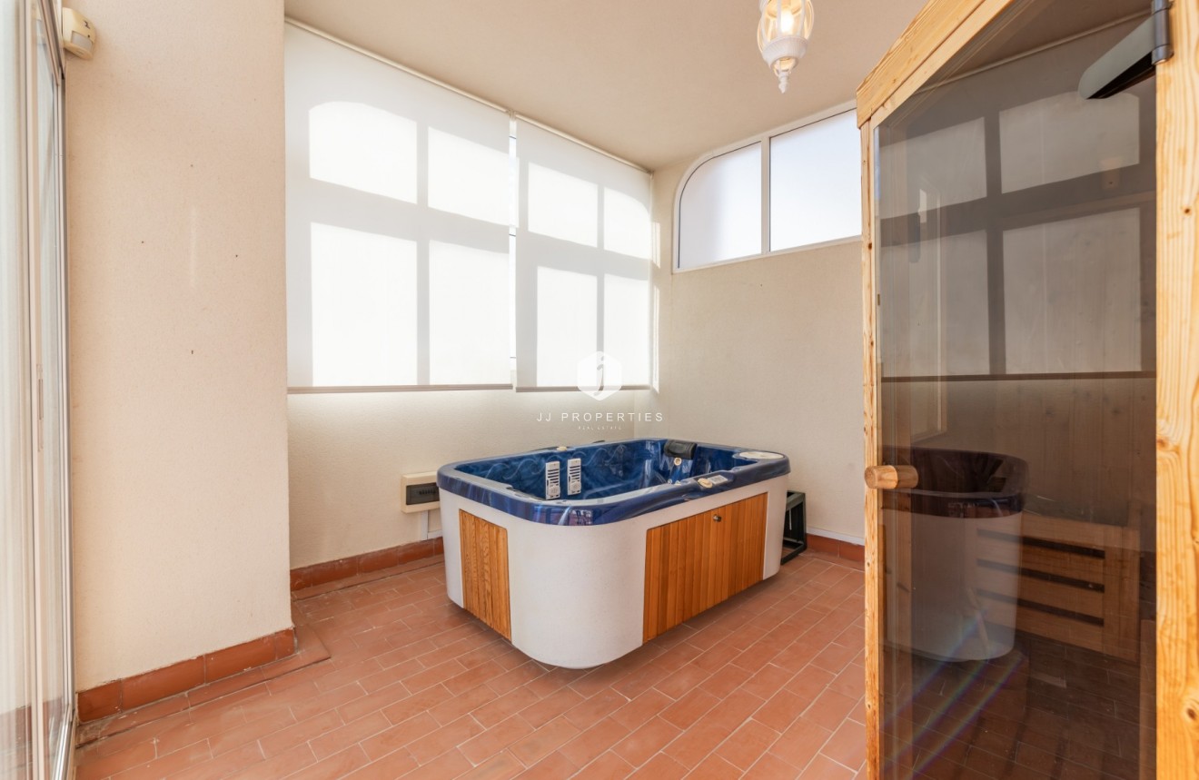 D'occasion - Appartement -
Orihuela Costa - Costa Blanca