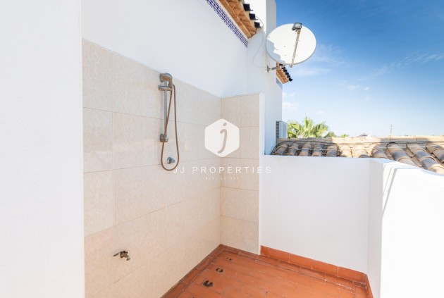 D'occasion - Appartement -
Orihuela Costa - Costa Blanca