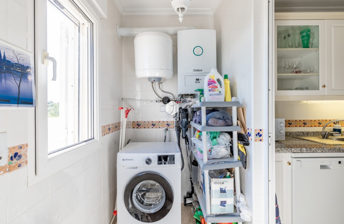 D'occasion - Appartement -
Orihuela Costa - Costa Blanca