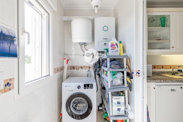 D'occasion - Appartement -
Orihuela Costa - Costa Blanca