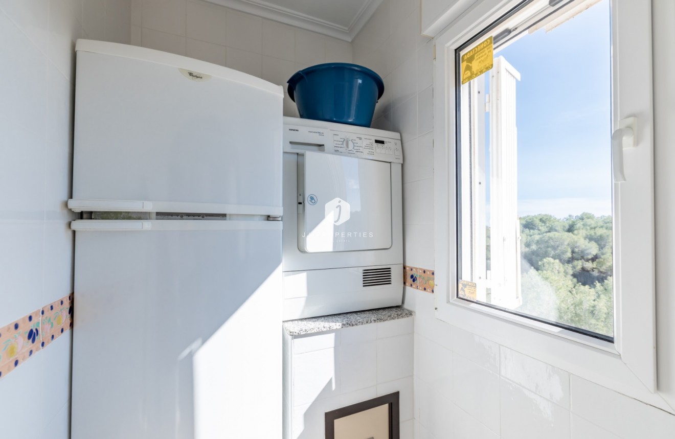 D'occasion - Appartement -
Orihuela Costa - Costa Blanca