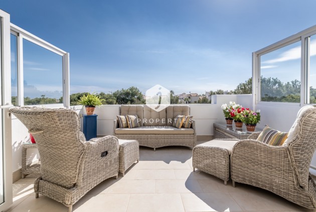 D'occasion - Appartement -
Orihuela Costa - Costa Blanca