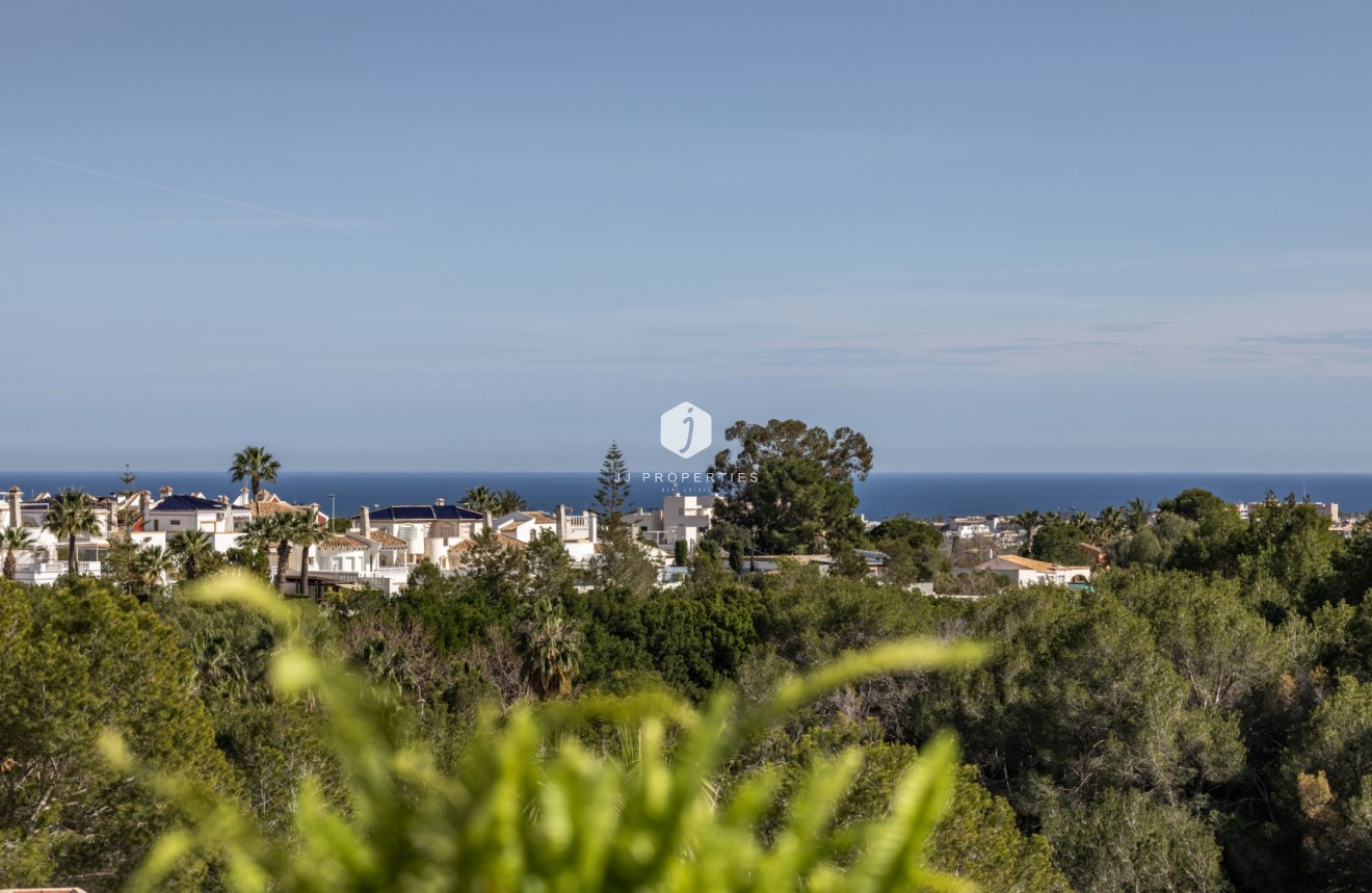 D'occasion - Appartement -
Orihuela Costa - Costa Blanca