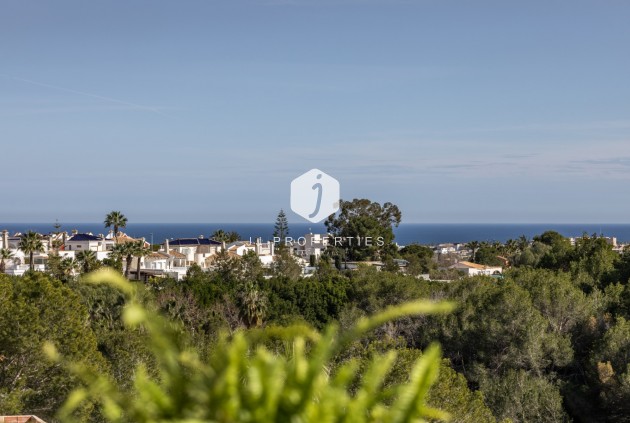 D'occasion - Appartement -
Orihuela Costa - Costa Blanca