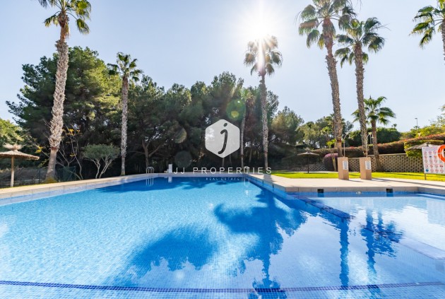 D'occasion - Appartement -
Orihuela Costa - Costa Blanca