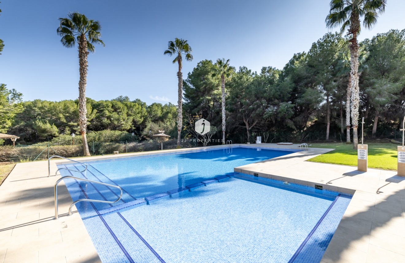 D'occasion - Appartement -
Orihuela Costa - Costa Blanca