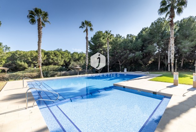 D'occasion - Appartement -
Orihuela Costa - Costa Blanca