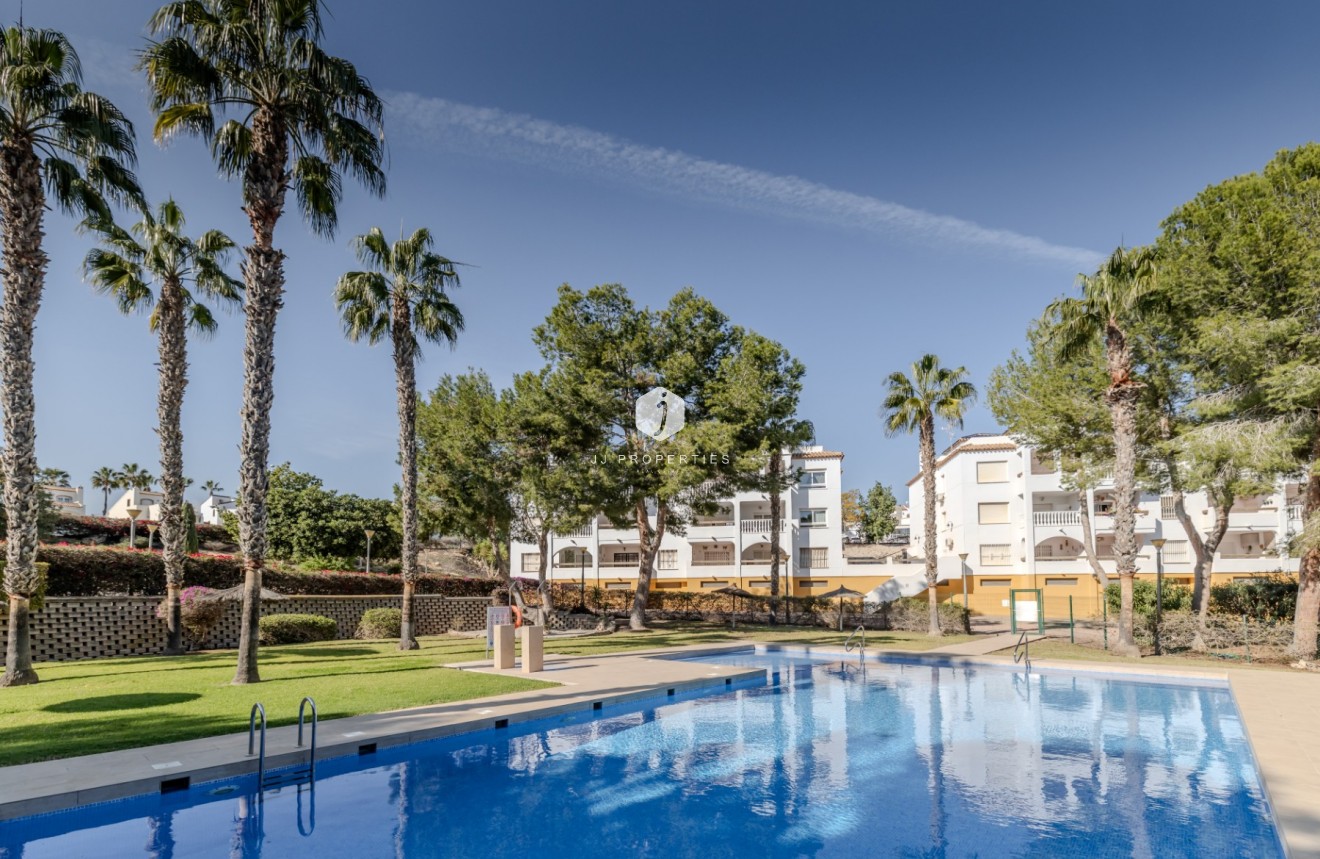 D'occasion - Appartement -
Orihuela Costa - Costa Blanca