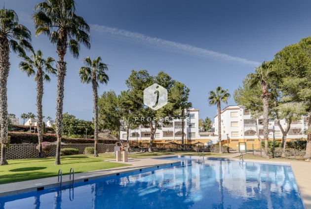 D'occasion - Appartement -
Orihuela Costa - Costa Blanca