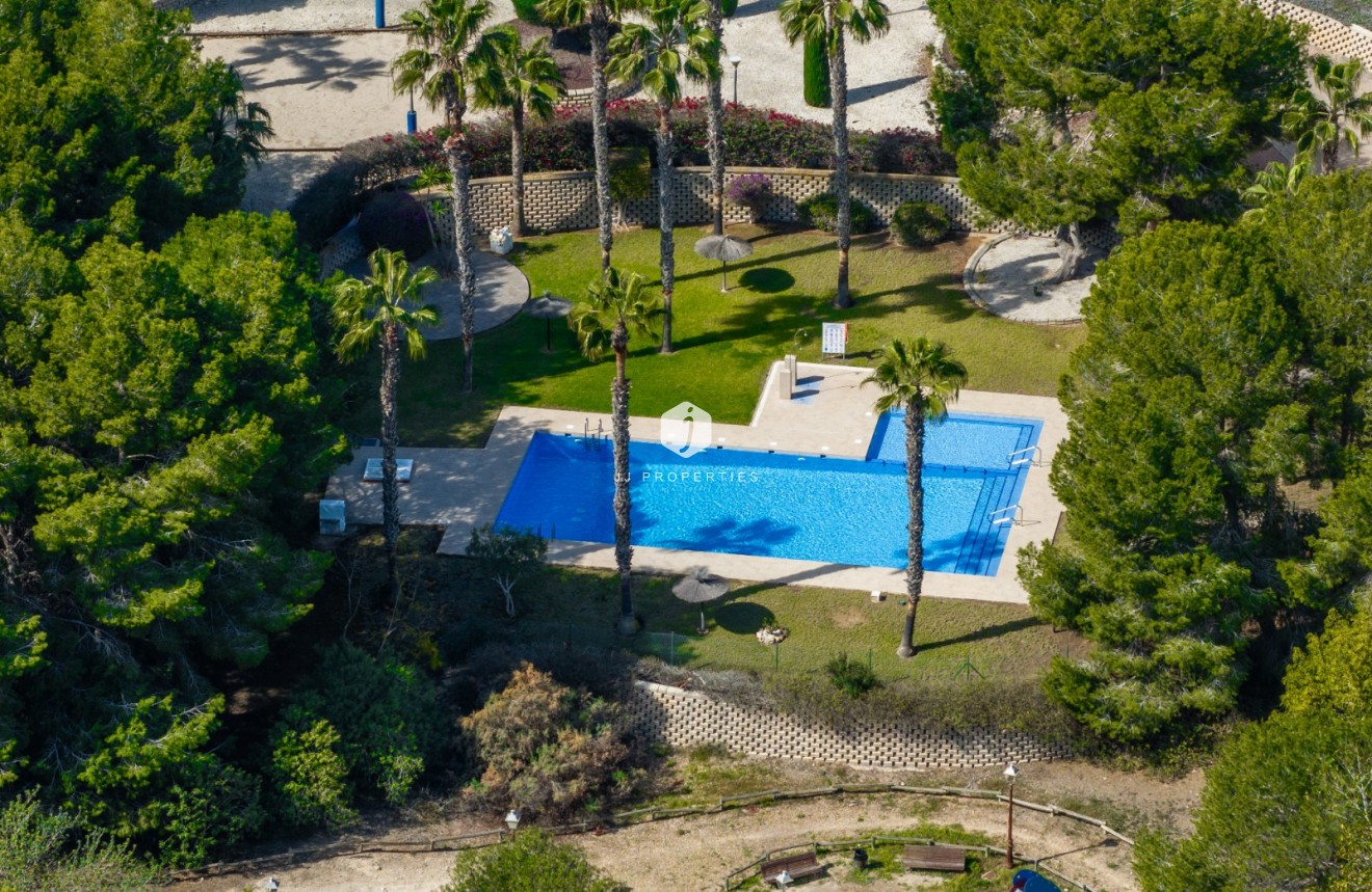 D'occasion - Appartement -
Orihuela Costa - Costa Blanca