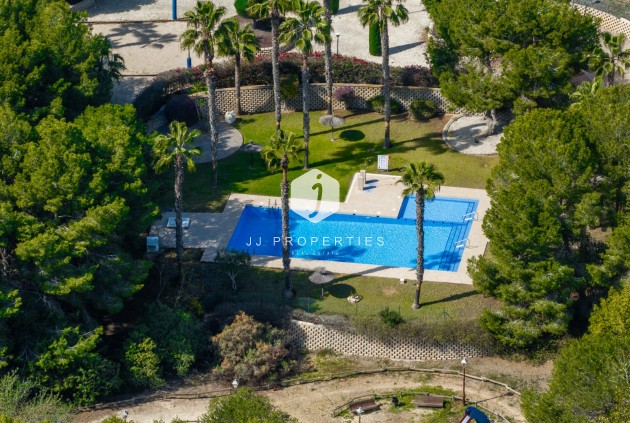 D'occasion - Appartement -
Orihuela Costa - Costa Blanca