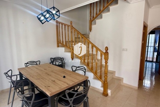 Resale - Chalet -
San Miguel de Salinas - Inland