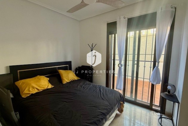 Resale - Chalet -
San Miguel de Salinas - Inland