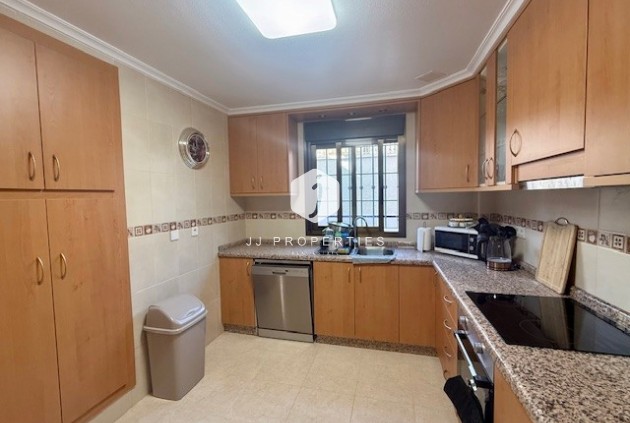 Resale - Chalet -
San Miguel de Salinas - Inland