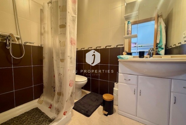 Resale - Chalet -
San Miguel de Salinas - Inland