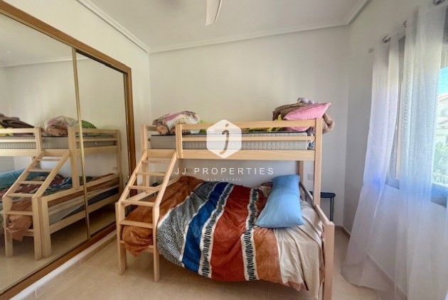 Resale - Chalet -
San Miguel de Salinas - Inland