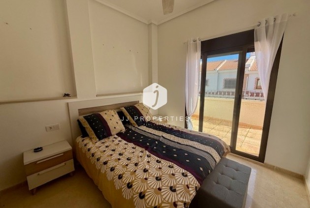 Resale - Chalet -
San Miguel de Salinas - Inland