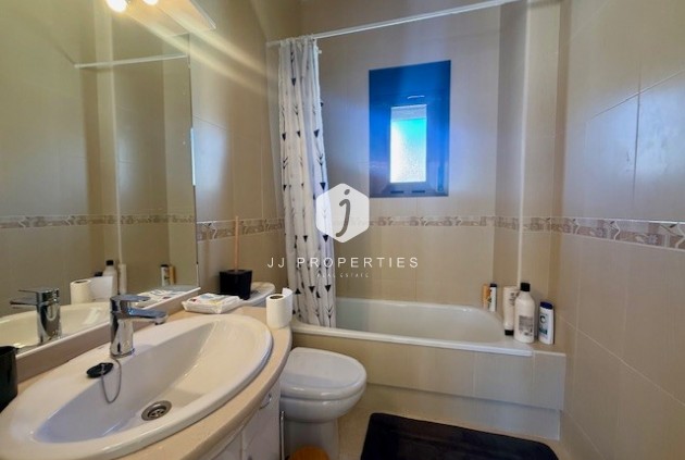 Resale - Chalet -
San Miguel de Salinas - Inland