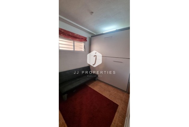 Resale - Penthouse -
Torrevieja