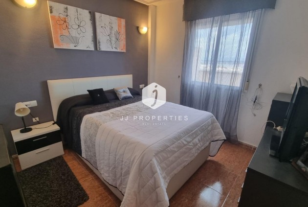 Resale - Penthouse -
Torrevieja