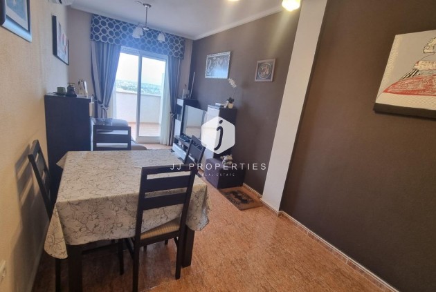 Resale - Penthouse -
Torrevieja