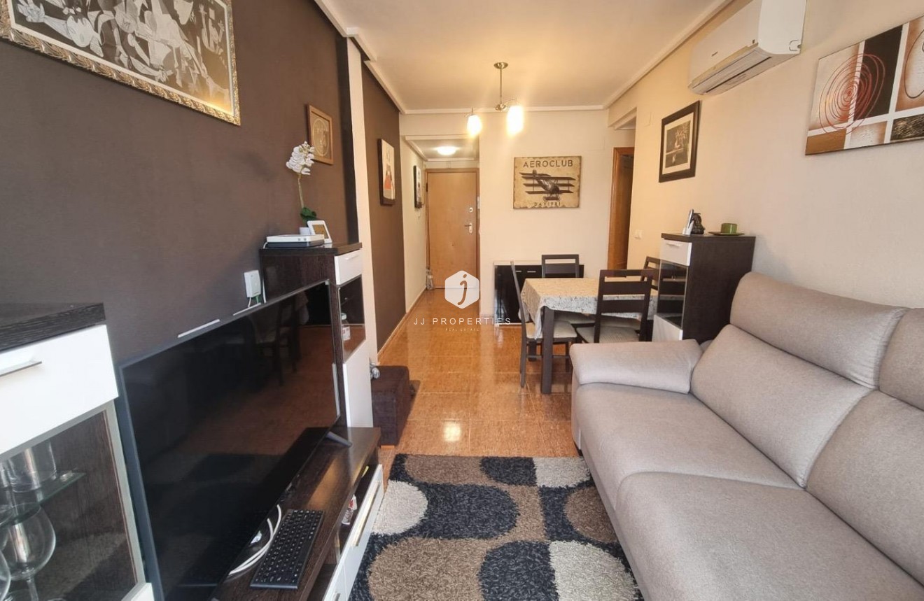 Resale - Penthouse -
Torrevieja