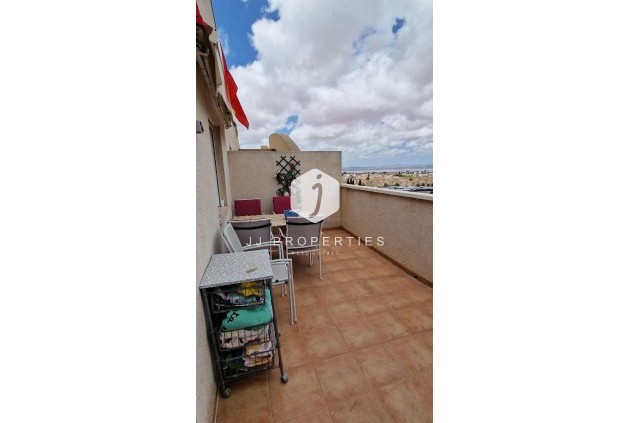 Resale - Penthouse -
Torrevieja