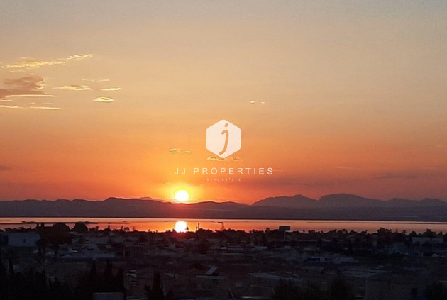 Resale - Penthouse -
Torrevieja