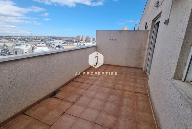 Resale - Penthouse -
Torrevieja