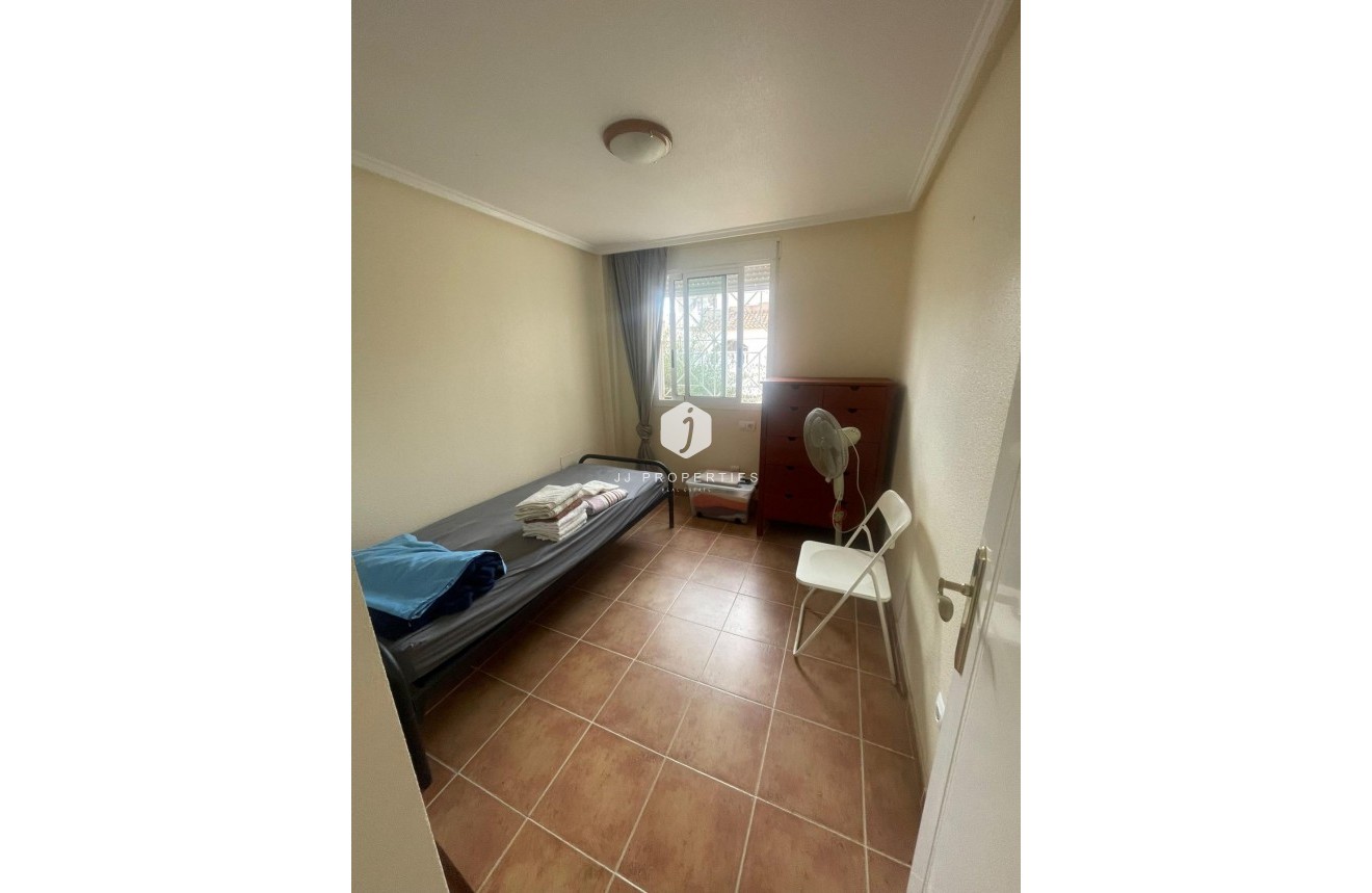 Resale - Chalet -
Torrevieja - aguas nuevas