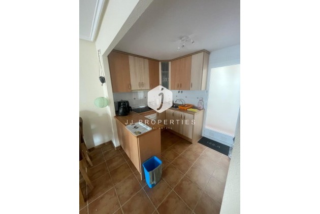 Resale - Chalet -
Torrevieja - aguas nuevas