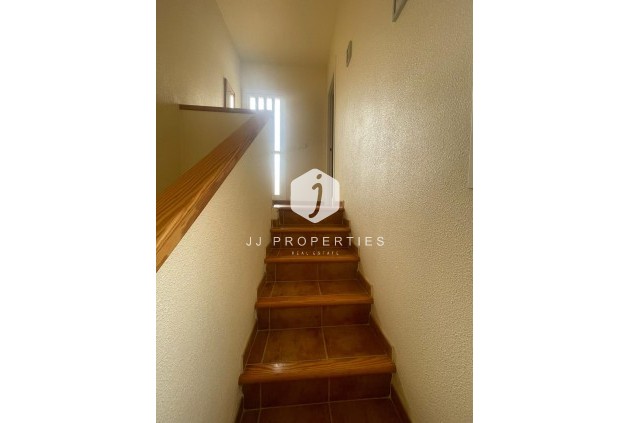 Resale - Chalet -
Torrevieja - aguas nuevas