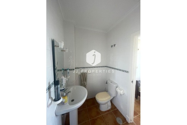 Resale - Chalet -
Torrevieja - aguas nuevas