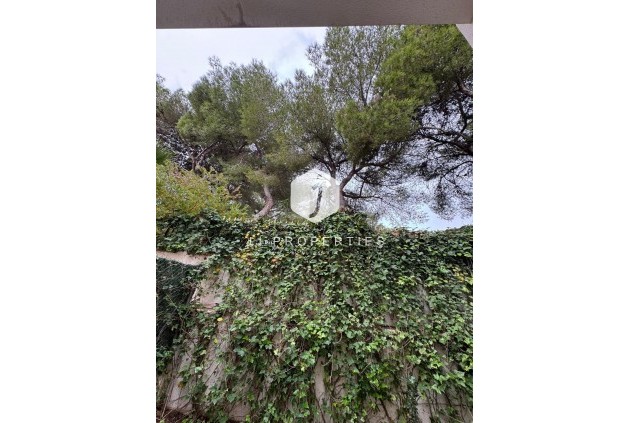 Aus zweiter Hand - Chalet -
Torrevieja - Punta prima