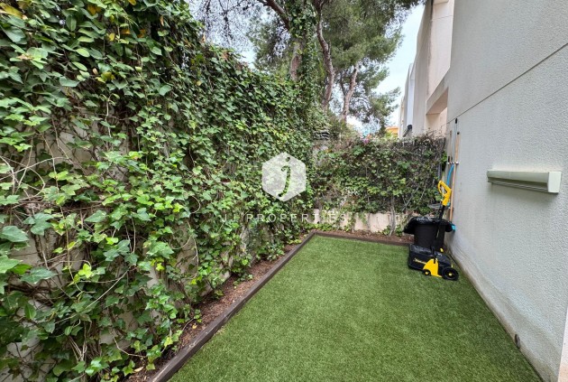 Aus zweiter Hand - Chalet -
Torrevieja - Punta prima