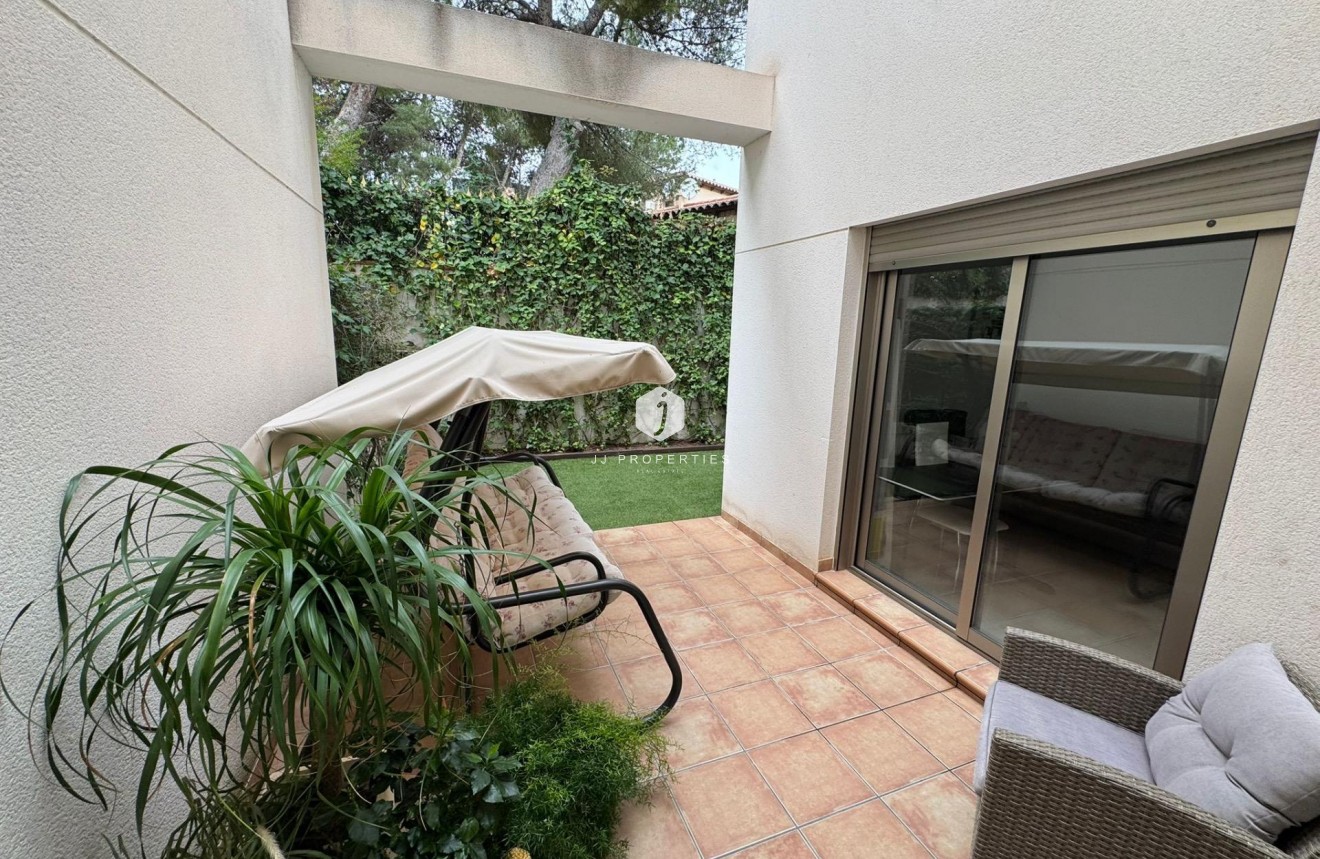 Aus zweiter Hand - Chalet -
Torrevieja - Punta prima