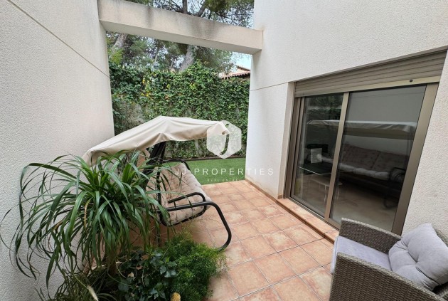 Aus zweiter Hand - Chalet -
Torrevieja - Punta prima