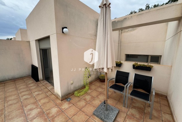 Aus zweiter Hand - Chalet -
Torrevieja - Punta prima