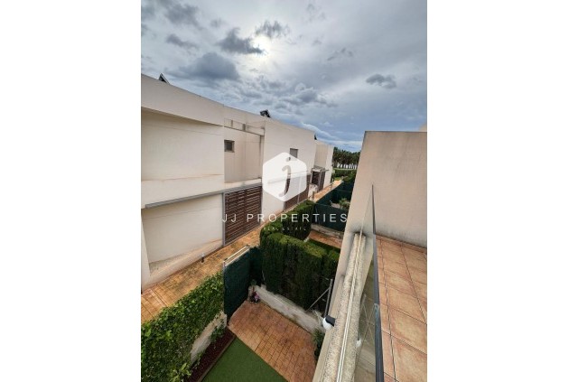 Aus zweiter Hand - Chalet -
Torrevieja - Punta prima