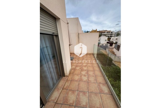 Aus zweiter Hand - Chalet -
Torrevieja - Punta prima